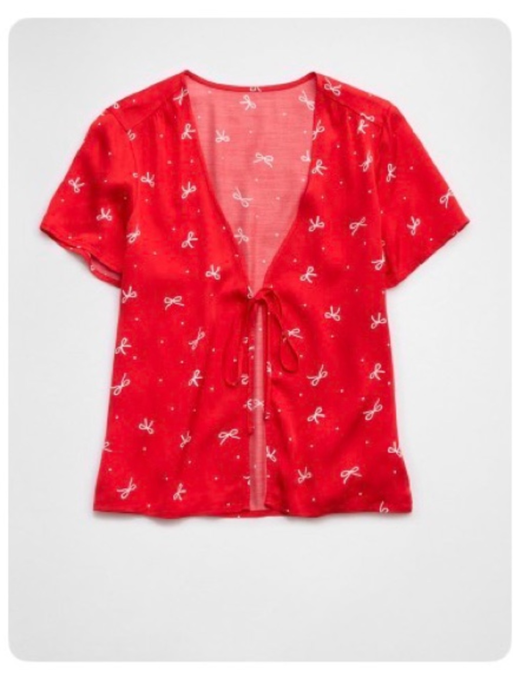 Aerie pj set